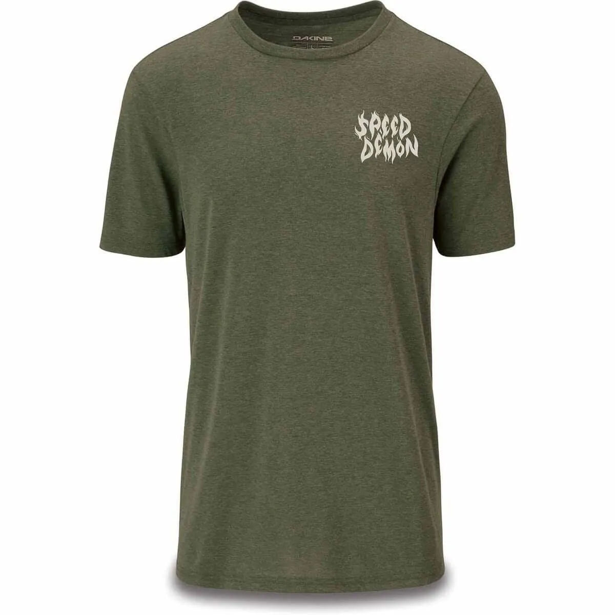Dakine Speed Demon S/S Tech T