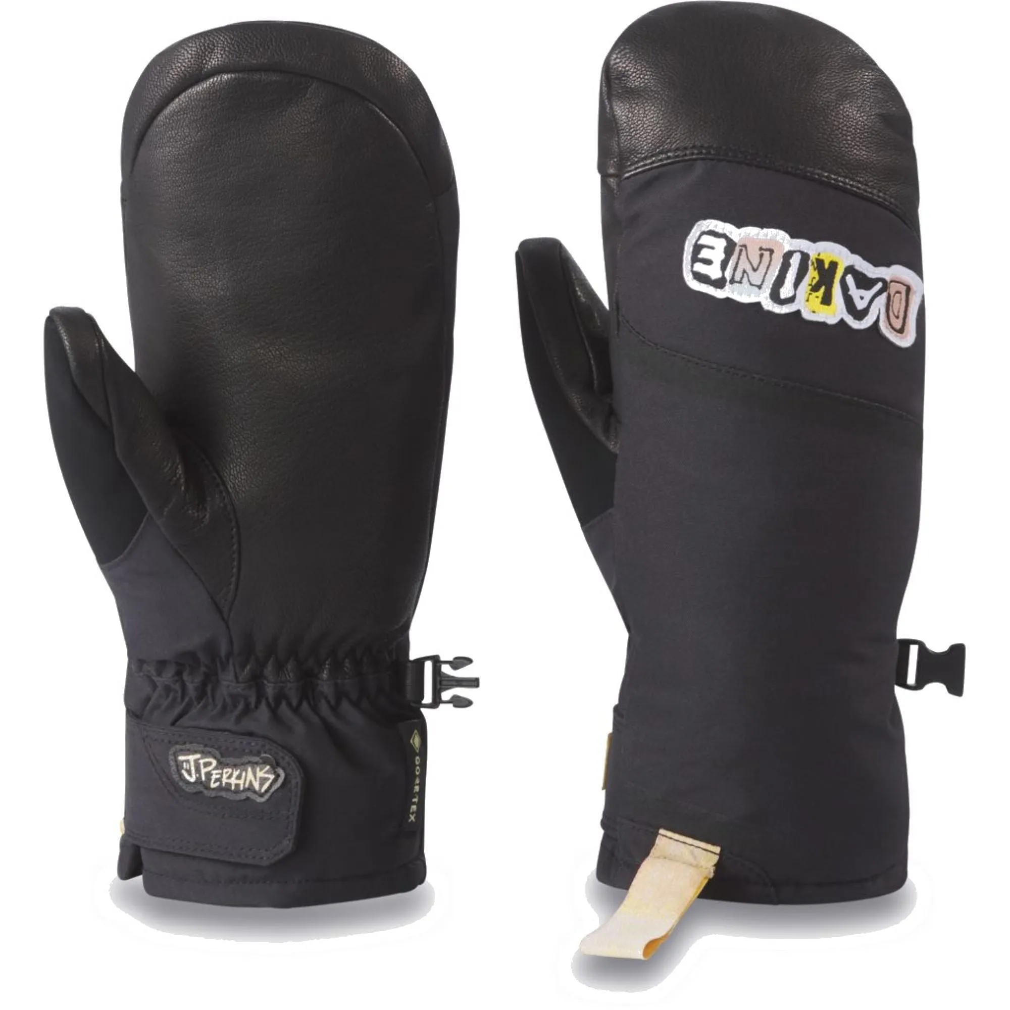Dakine Women's Team Fleetwood GORE-TEX Mitt