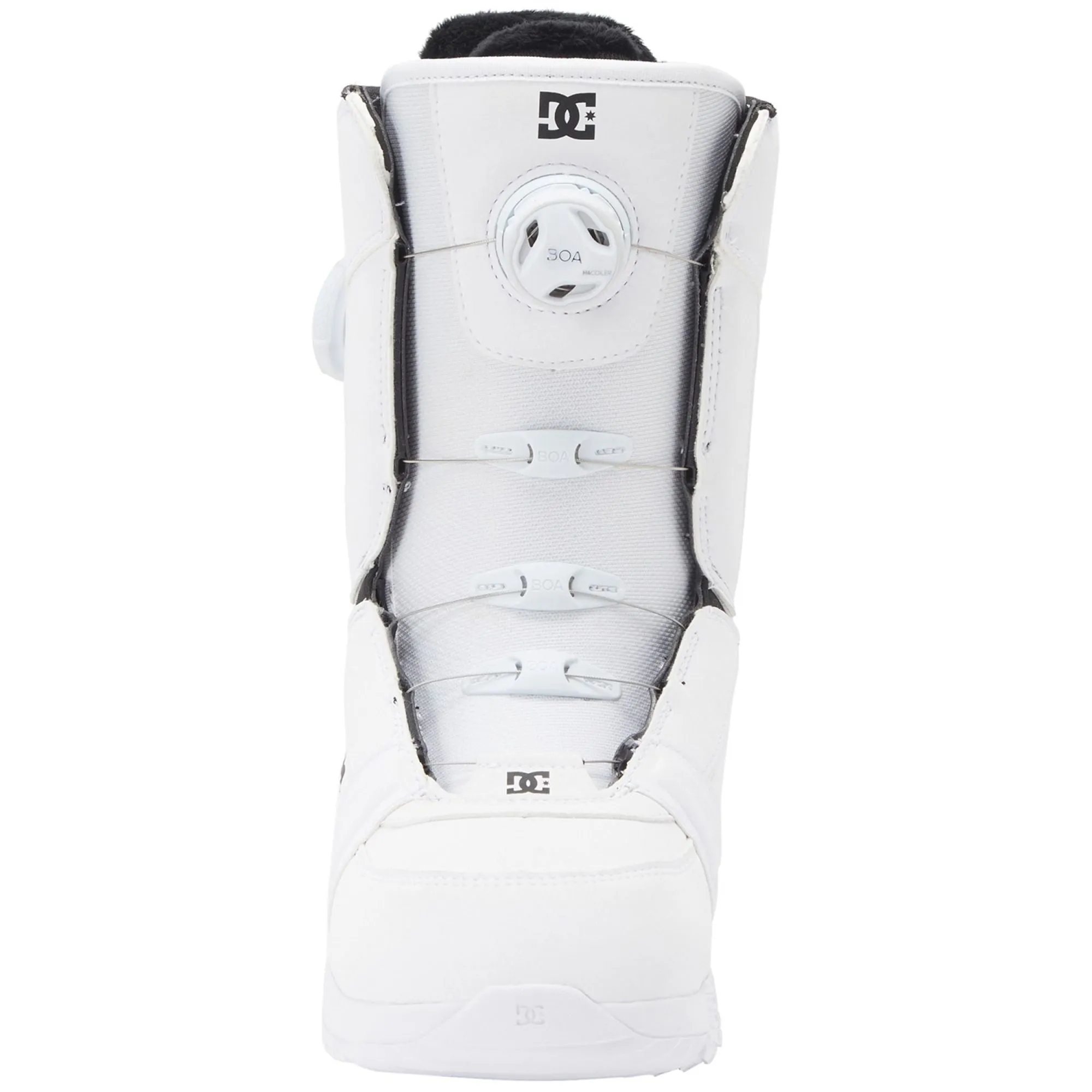 DC Women's Lotus BOA Snowboard Boots