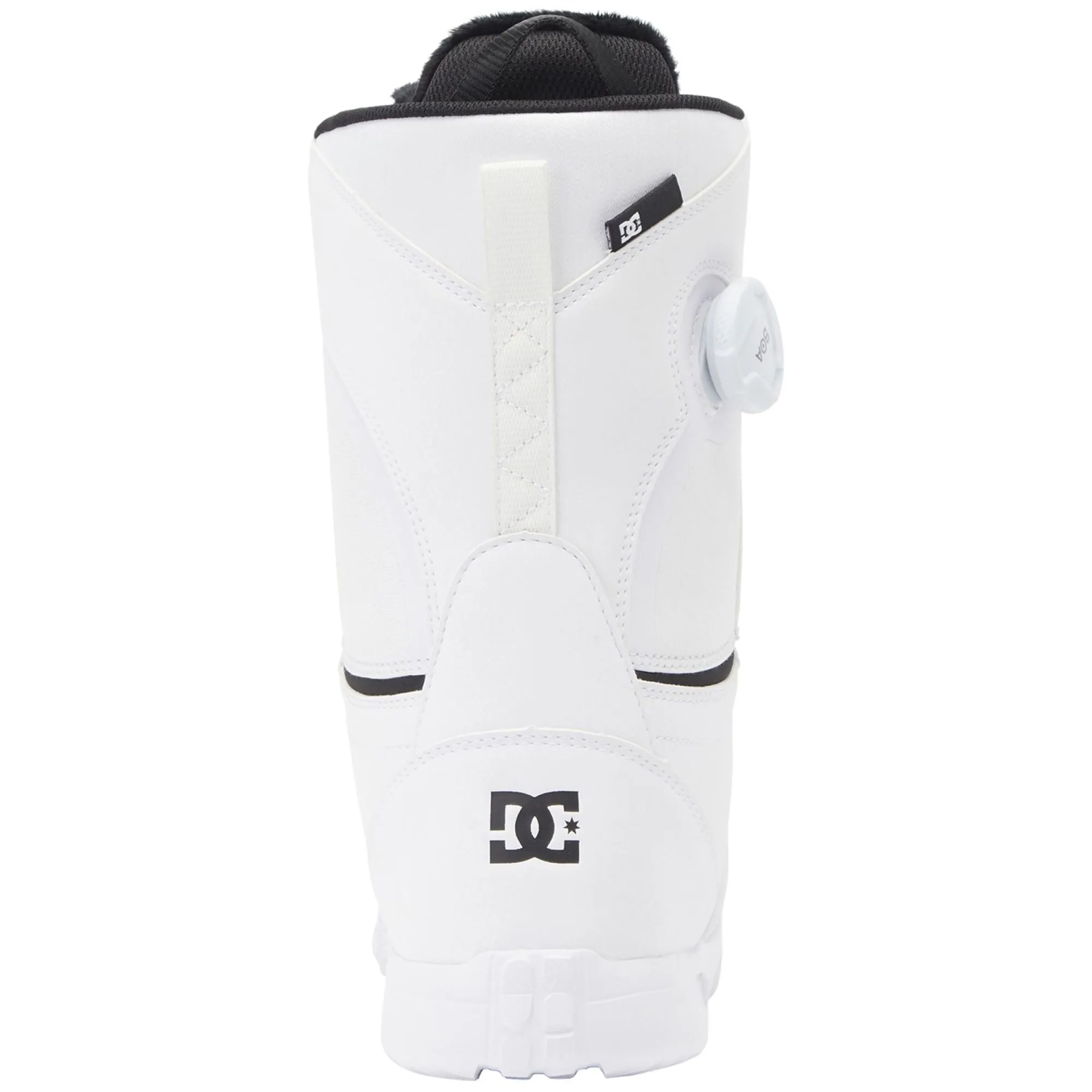 DC Women's Lotus BOA Snowboard Boots