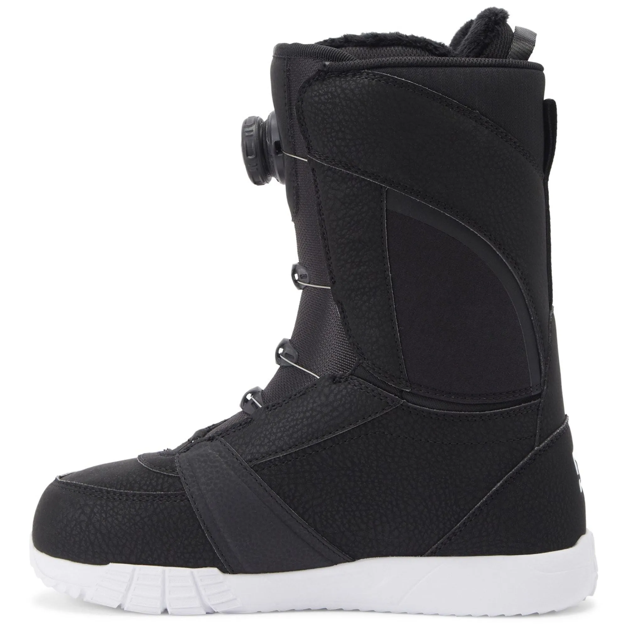 DC Women's Lotus BOA Snowboard Boots