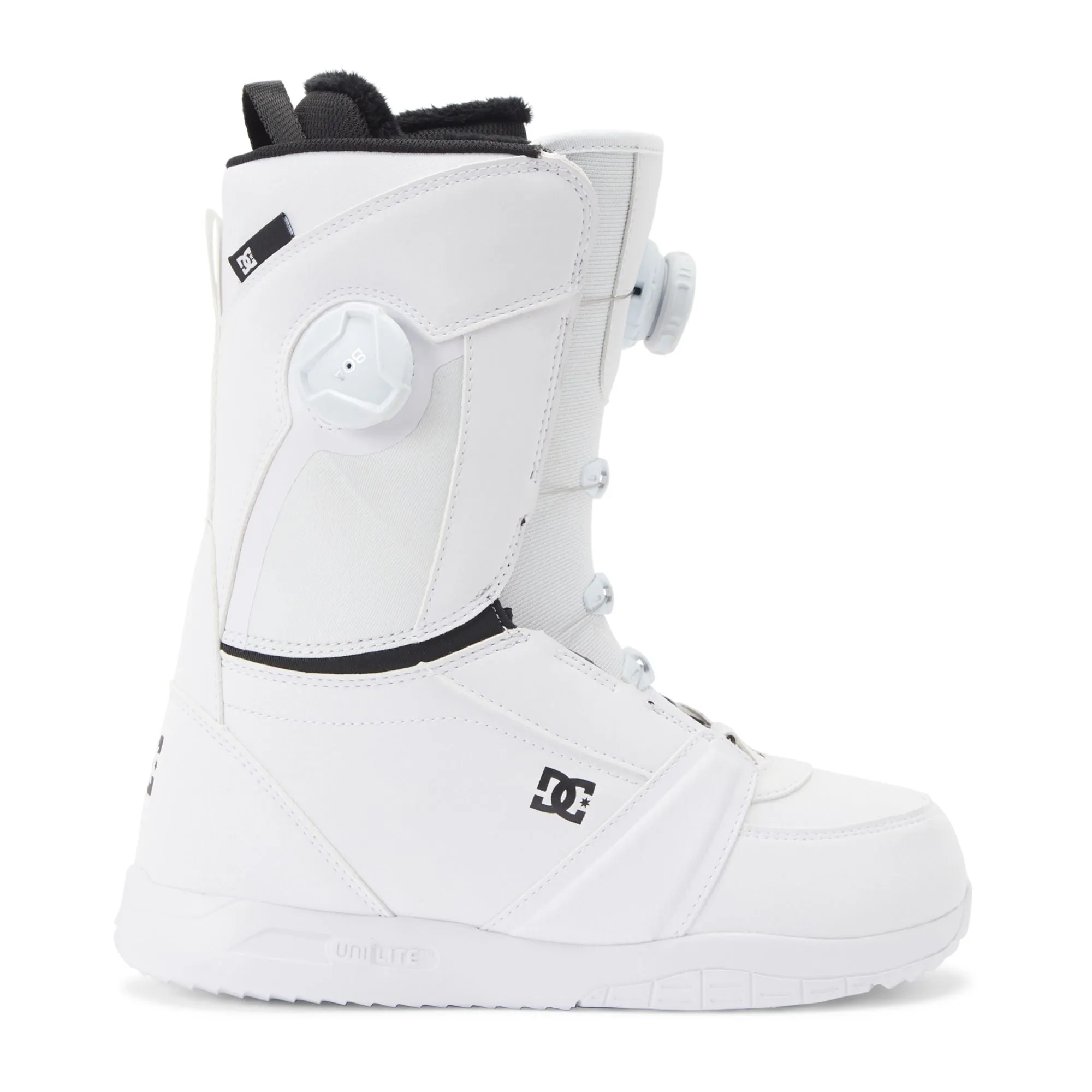 DC Women's Lotus BOA Snowboard Boots