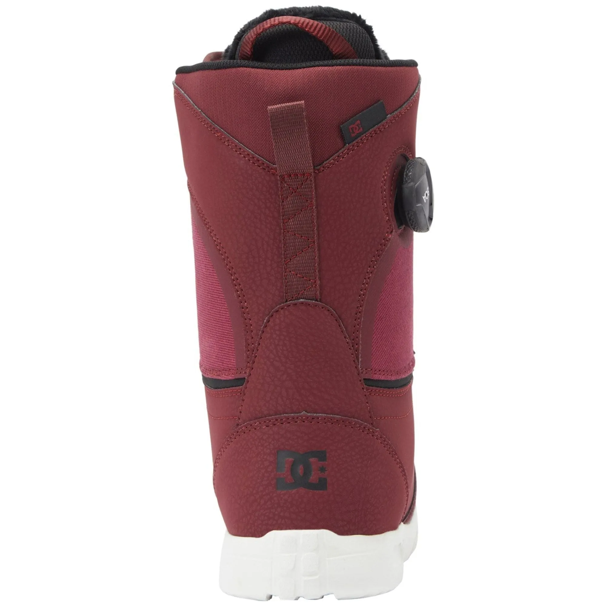 DC Women's Lotus BOA Snowboard Boots