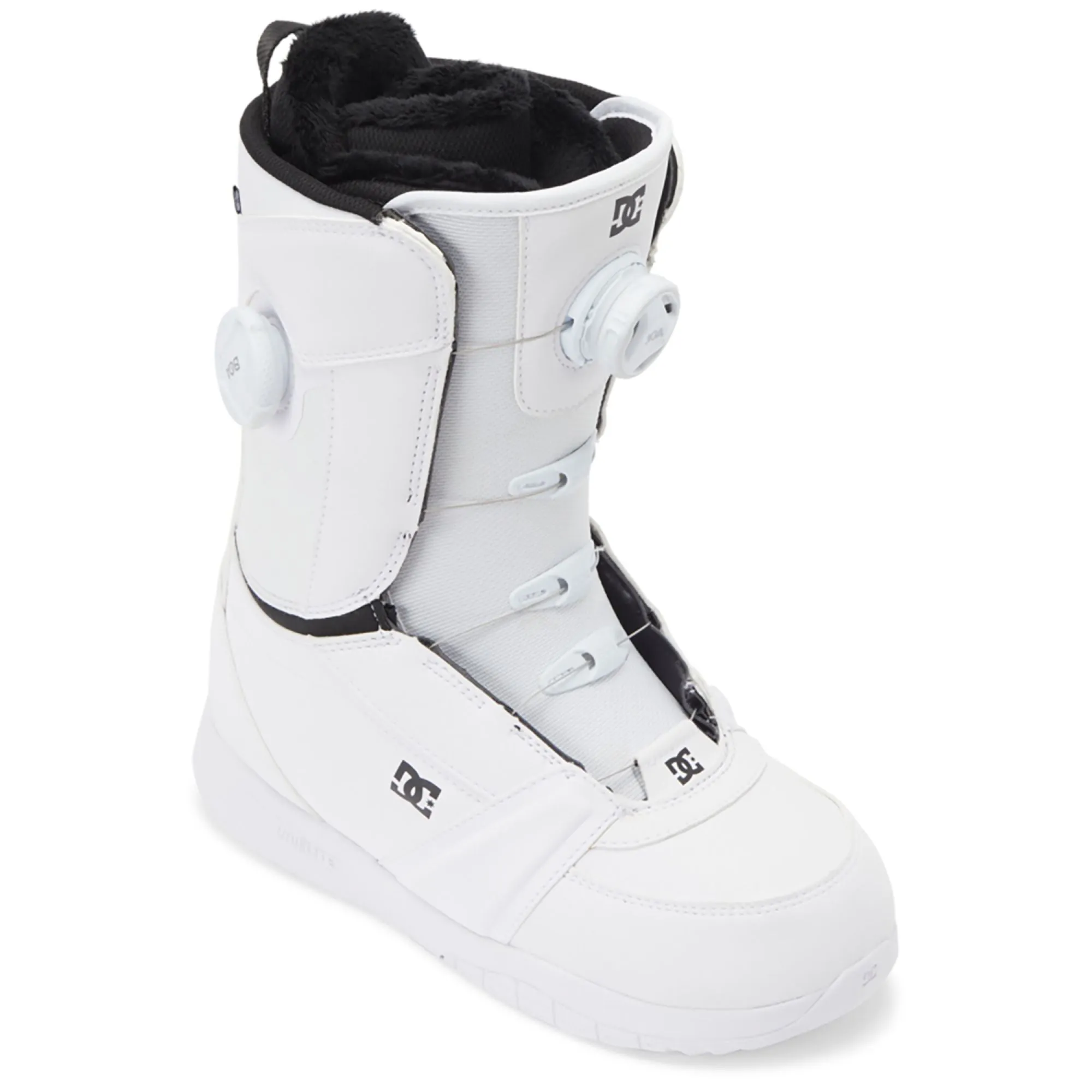 DC Women's Lotus BOA Snowboard Boots