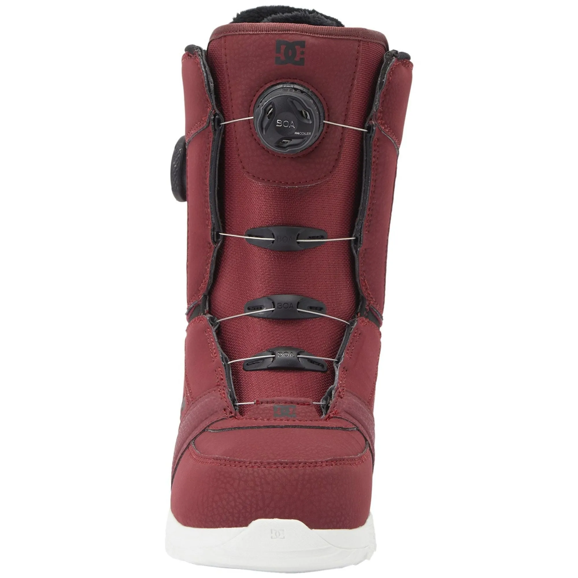 DC Women's Lotus BOA Snowboard Boots