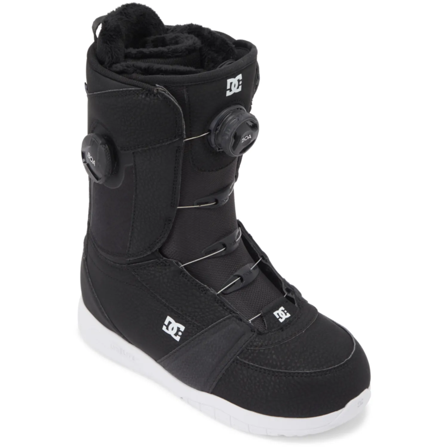 DC Women's Lotus BOA Snowboard Boots