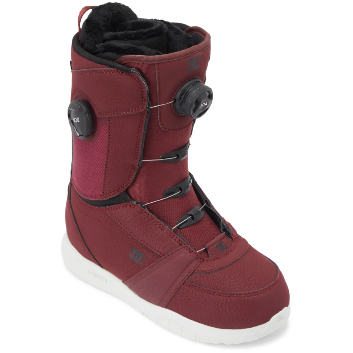 DC Women's Lotus BOA Snowboard Boots