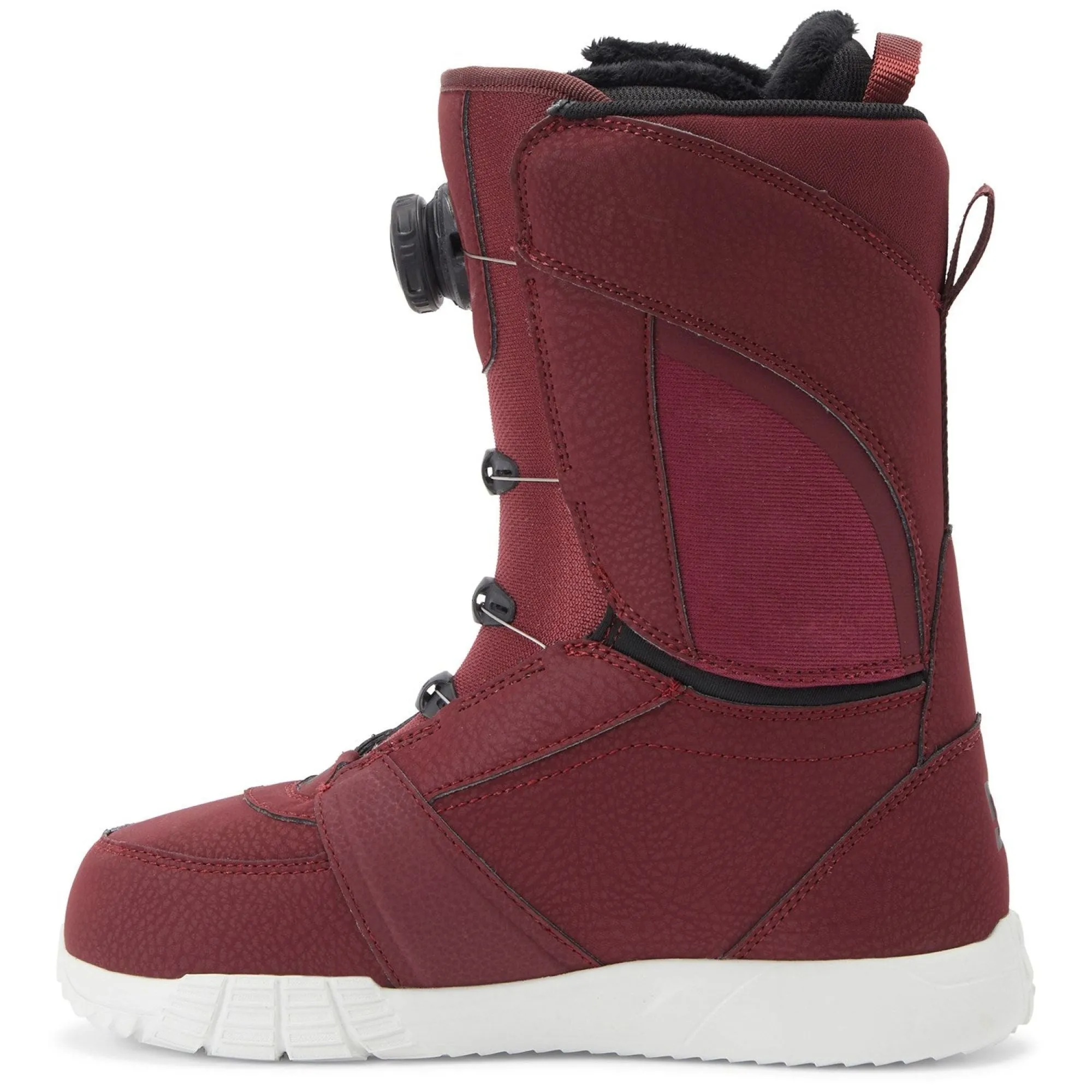 DC Women's Lotus BOA Snowboard Boots