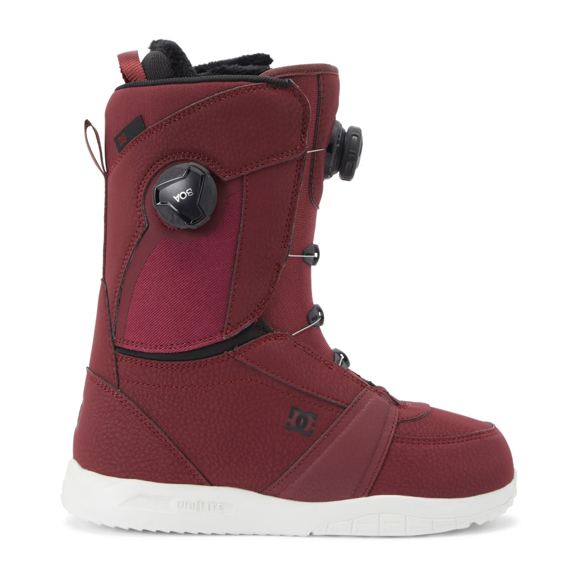 DC Women's Lotus BOA Snowboard Boots