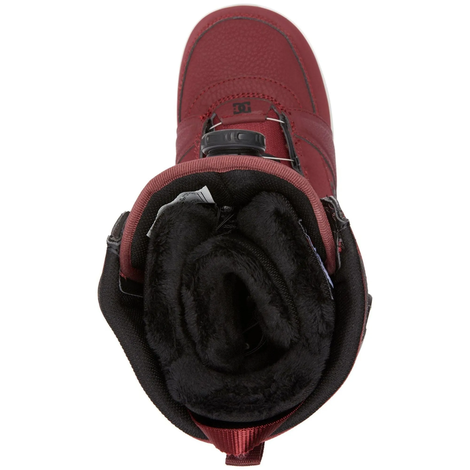 DC Women's Lotus BOA Snowboard Boots