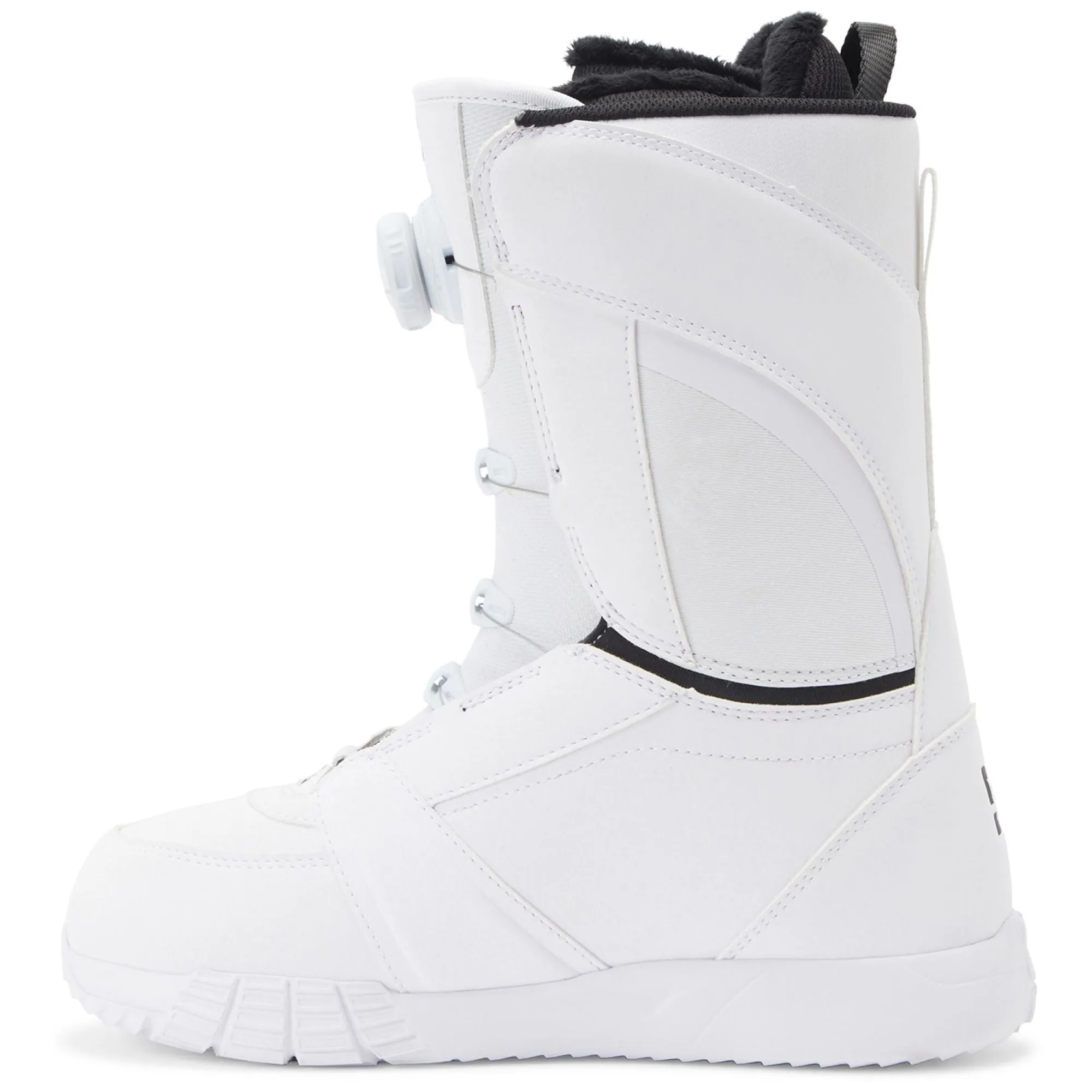 DC Women's Lotus BOA Snowboard Boots