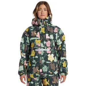 DC x Andy Warhol Women's Chalet Anorak Jacket