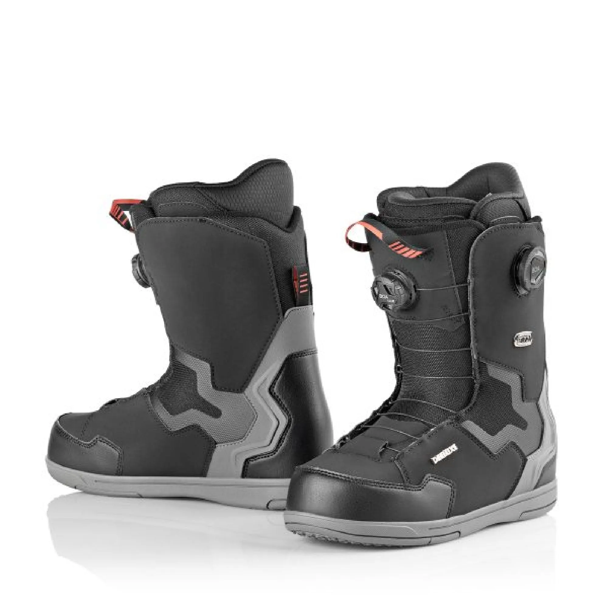Deeluxe ID Dual BOA Snowboard Boots