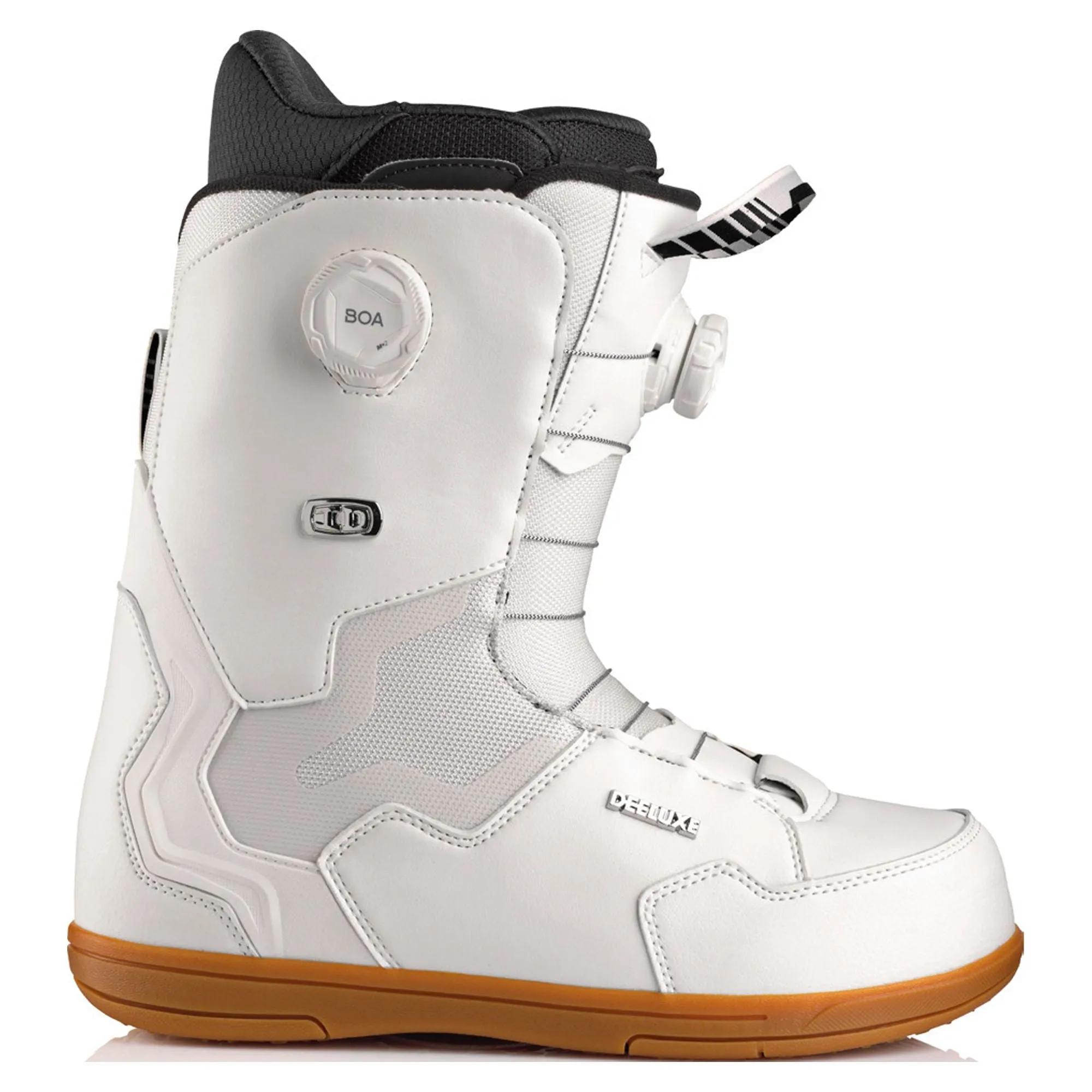 Deeluxe ID Dual BOA Snowboard Boots