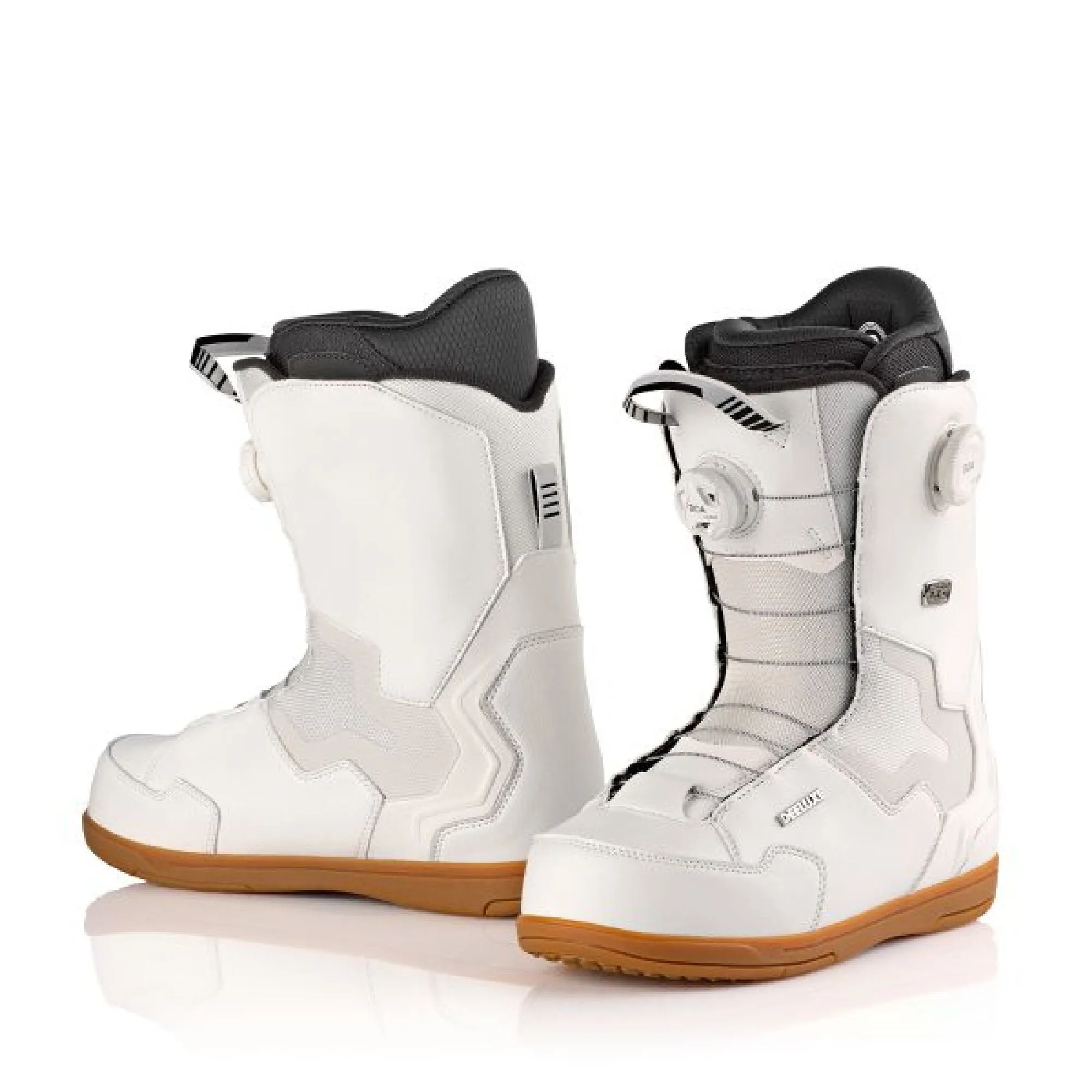 Deeluxe ID Dual BOA Snowboard Boots