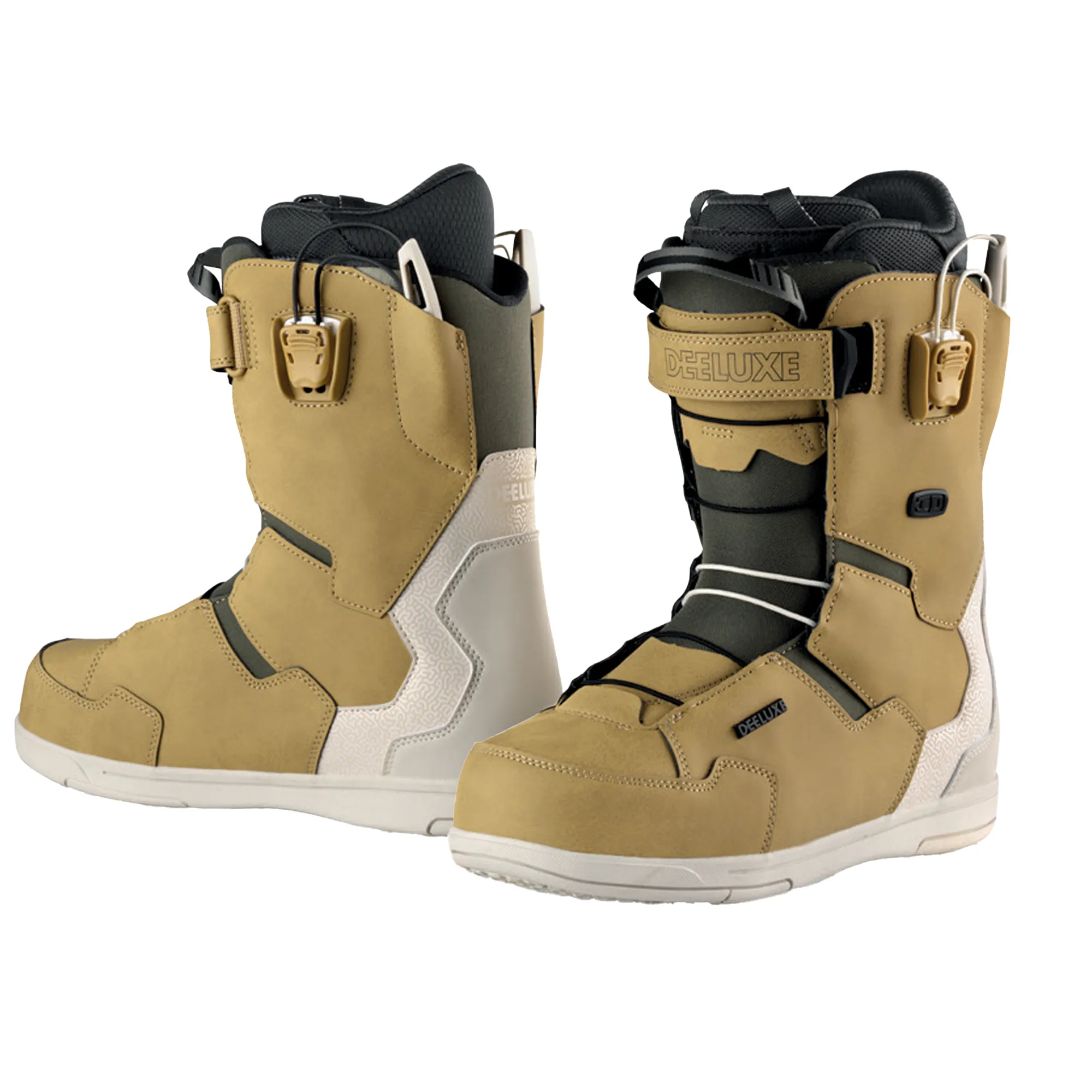 Deeluxe TeamID Snowboard Boots