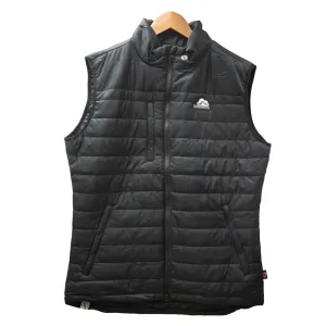 Dreamruns Shop Puffer Vest