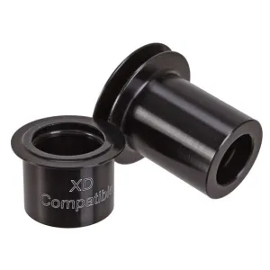 DT Swiss Rear End Caps - XD 12 x 142/148mm 180/240/350/440