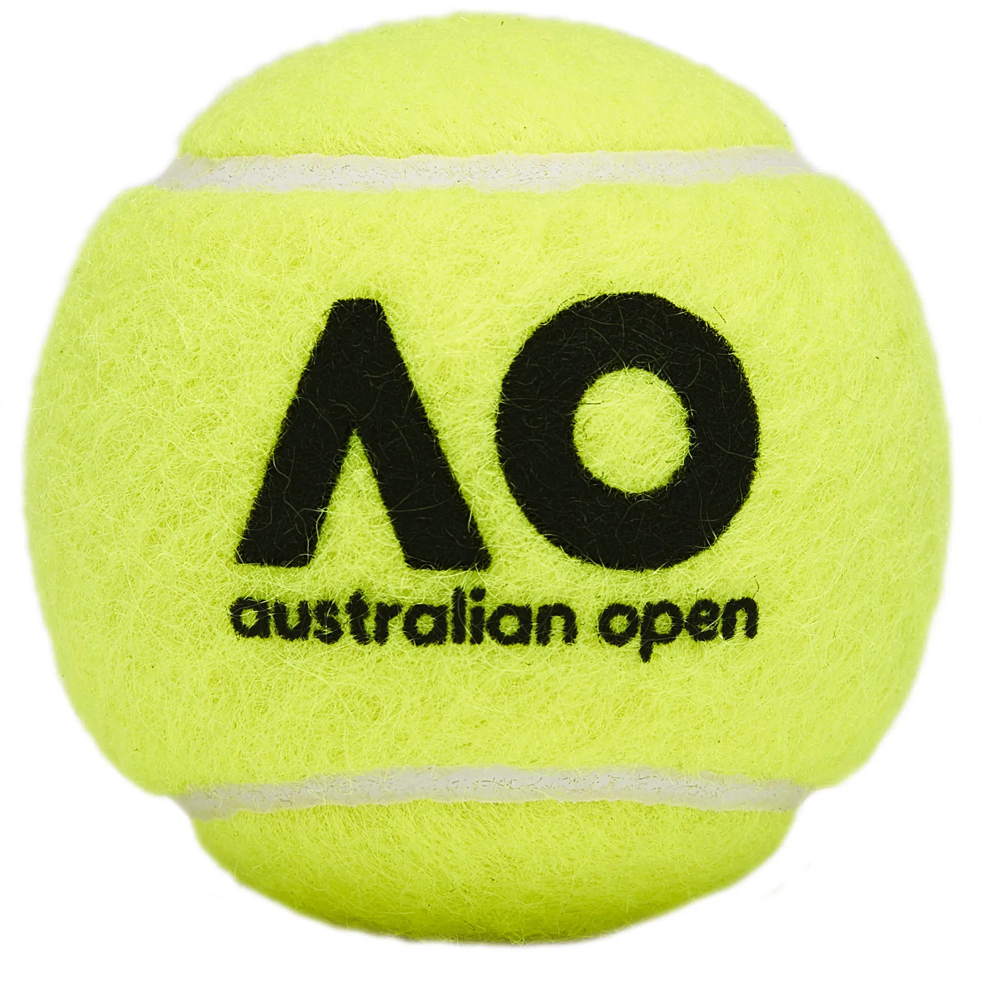 Dunlop Australian Open Tennis Balls