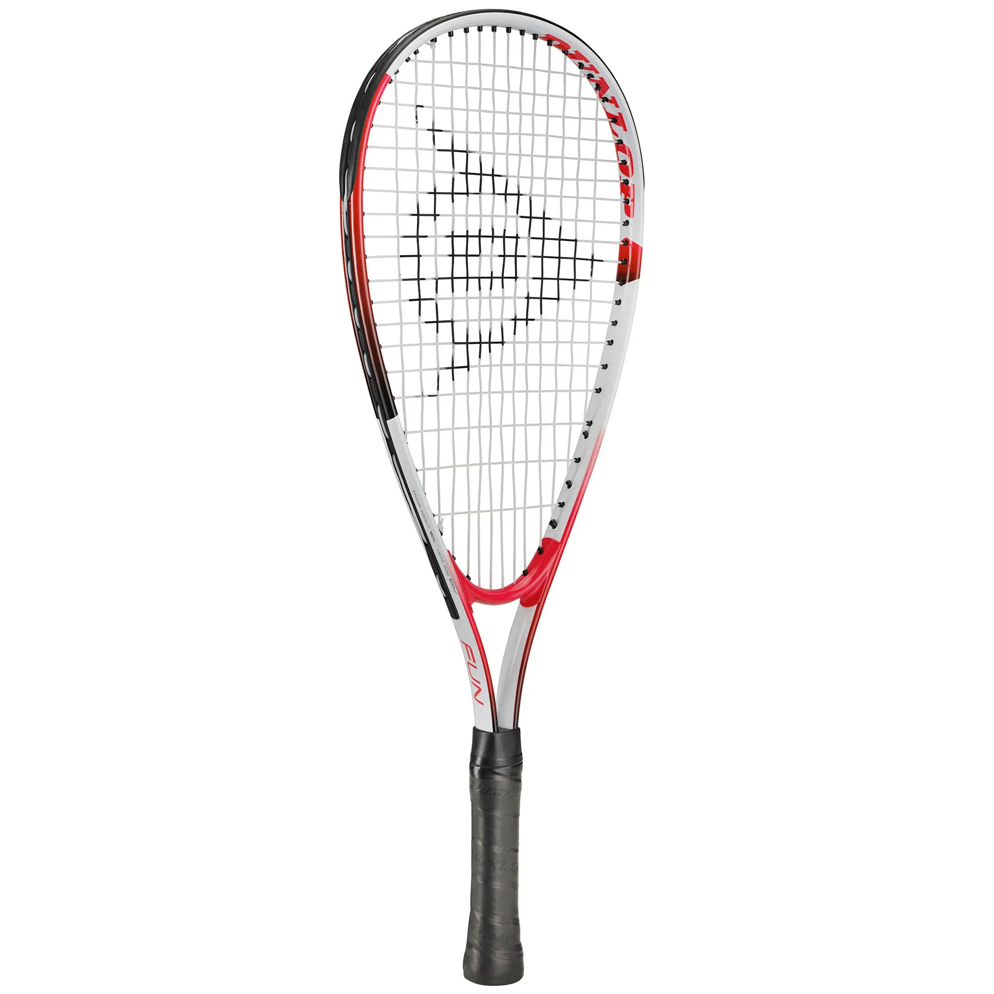 Dunlop Fun Mini Junior Squash Racket