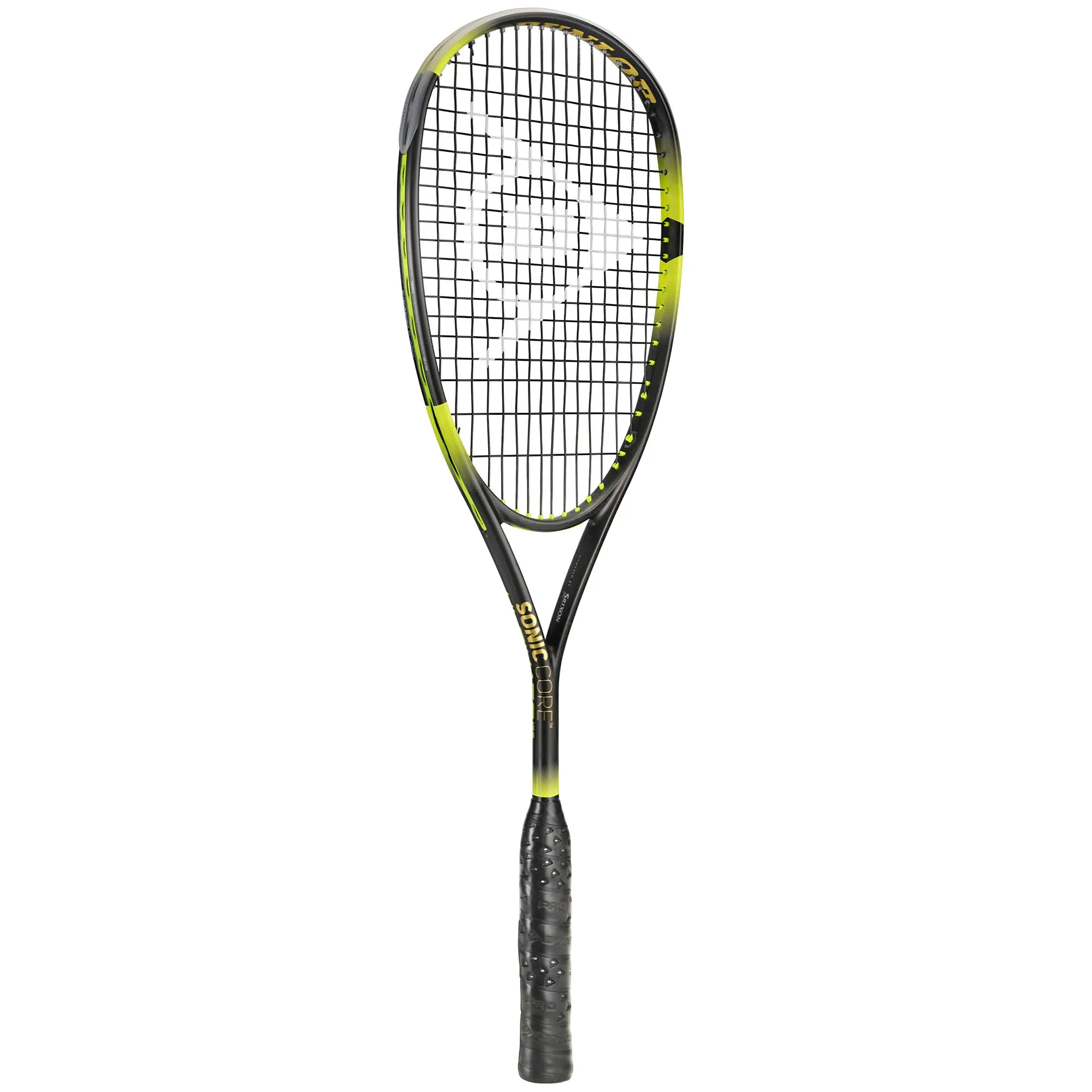 Dunlop Sonic Core Ultimate 132 Squash Racket
