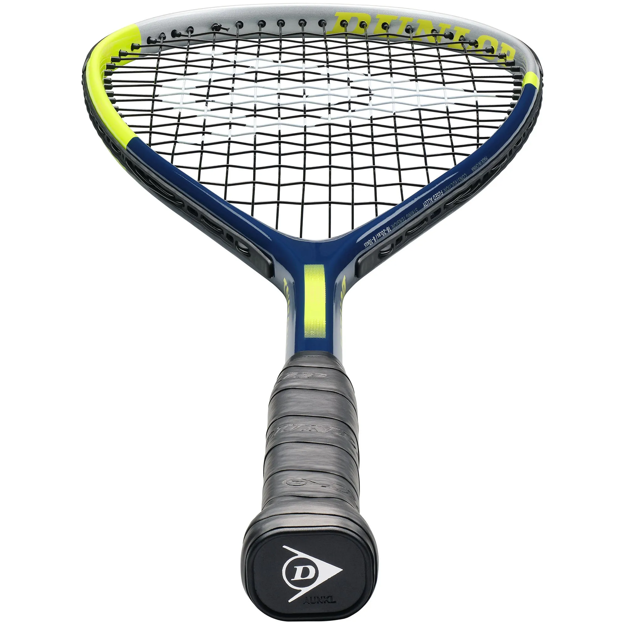 Dunlop Tristorm 25 Junior Squash Racket
