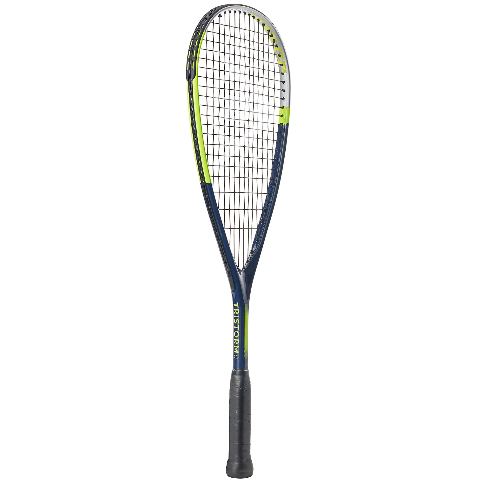 Dunlop Tristorm 25 Junior Squash Racket