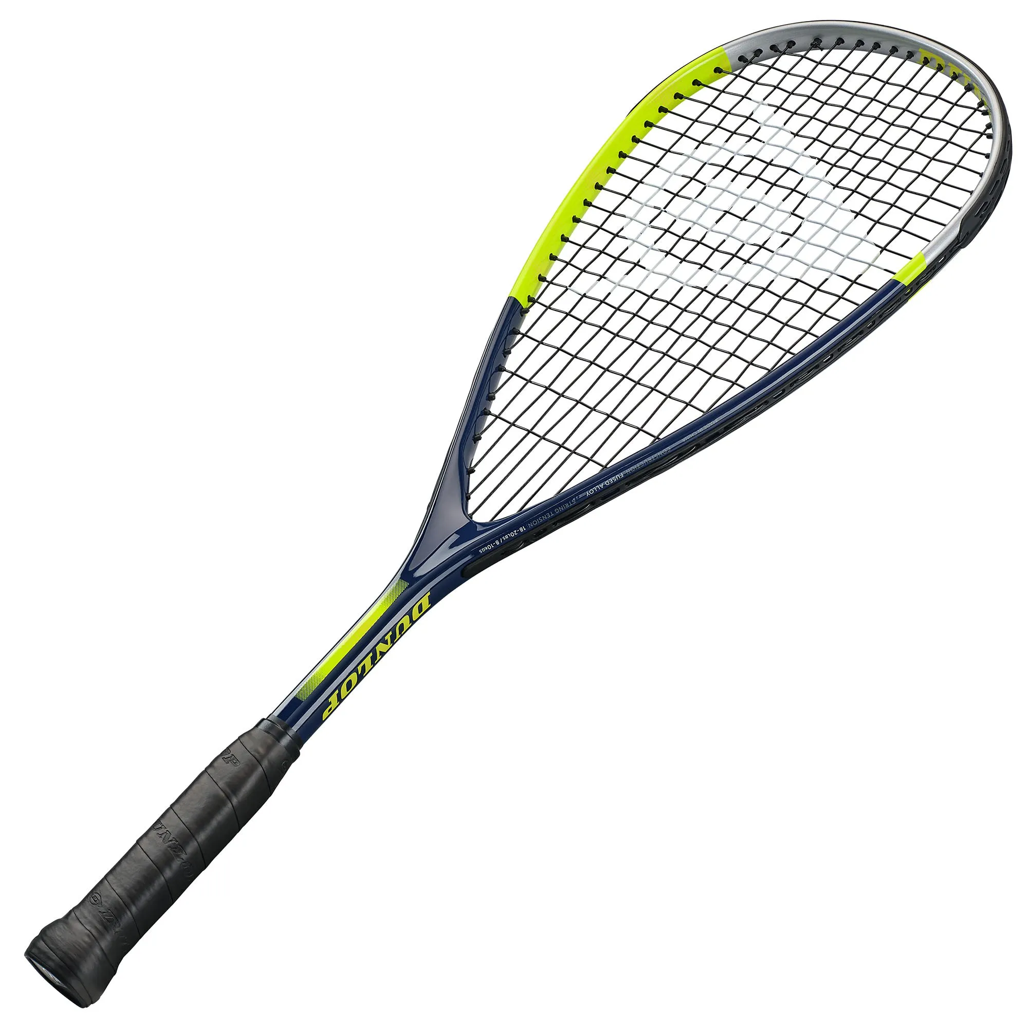 Dunlop Tristorm 25 Junior Squash Racket
