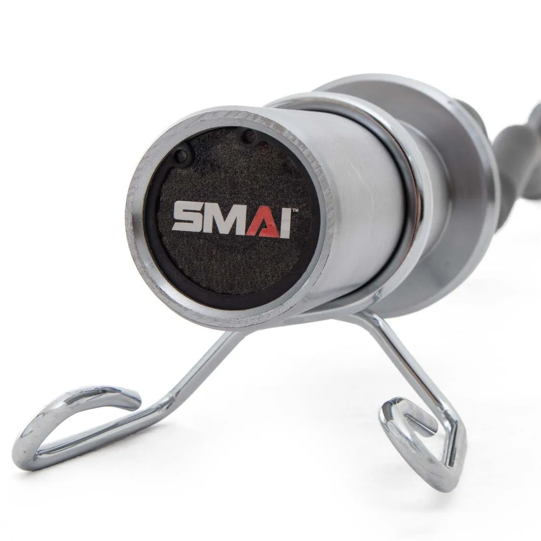 Easy Curl Olympic Bar Smai