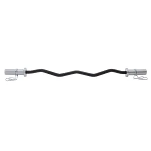Easy Curl Olympic Bar Smai