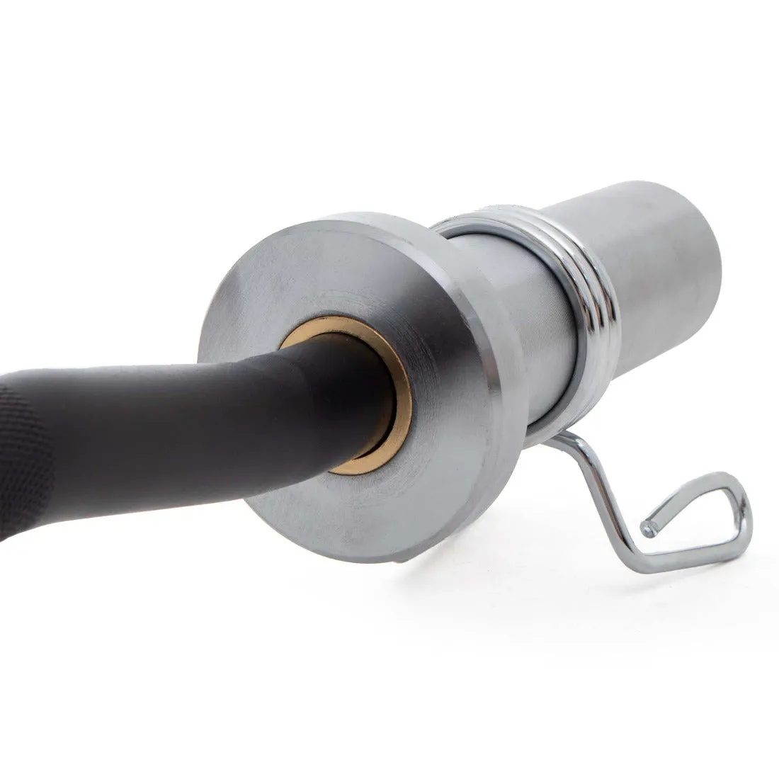 Easy Curl Olympic Bar Smai