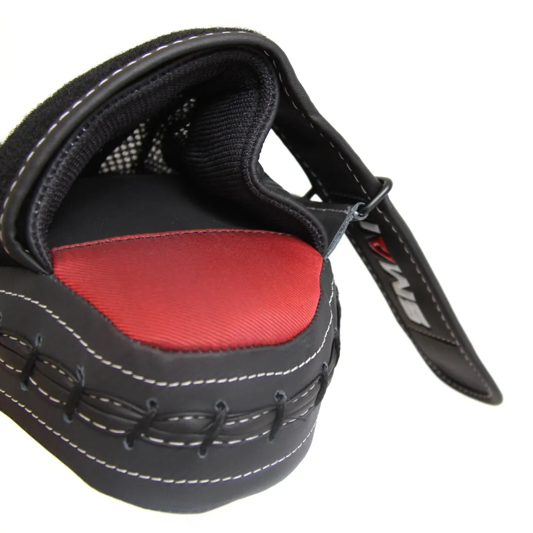 Elite85 Boxing Mitts Smai