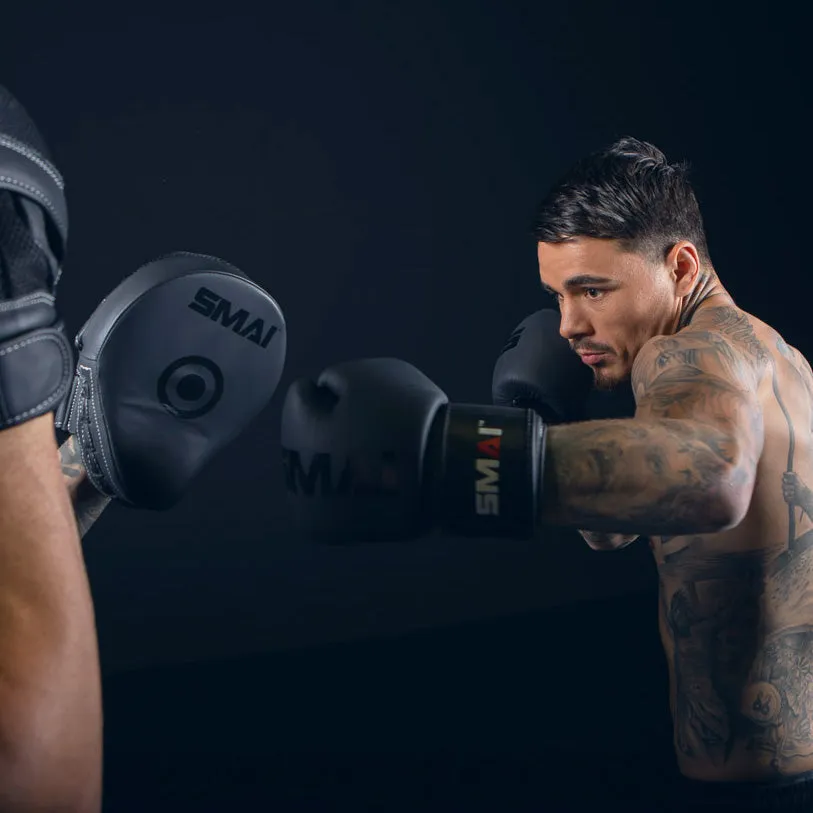 Elite85 Boxing Mitts Smai