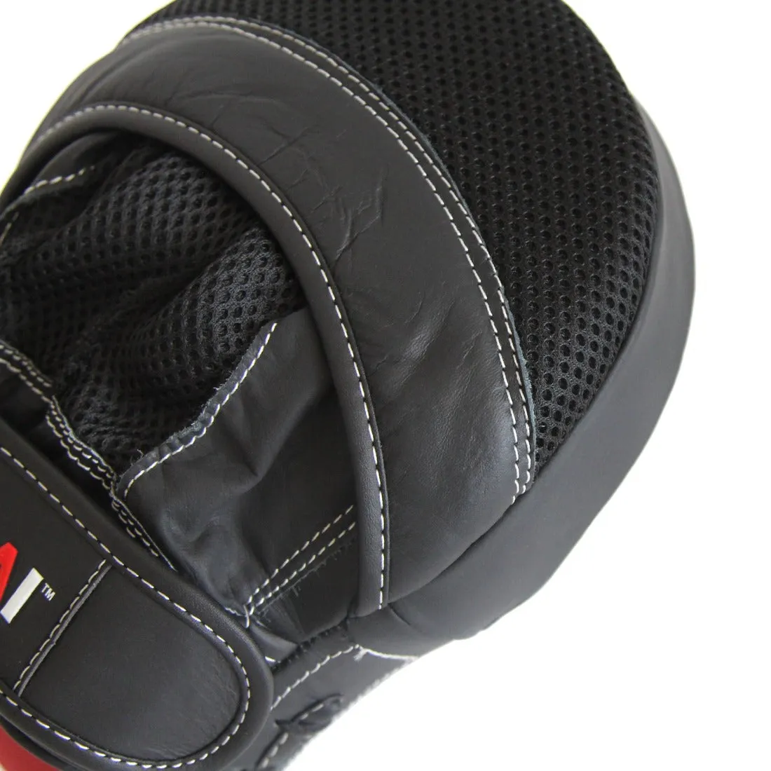 Elite85 Boxing Mitts Smai