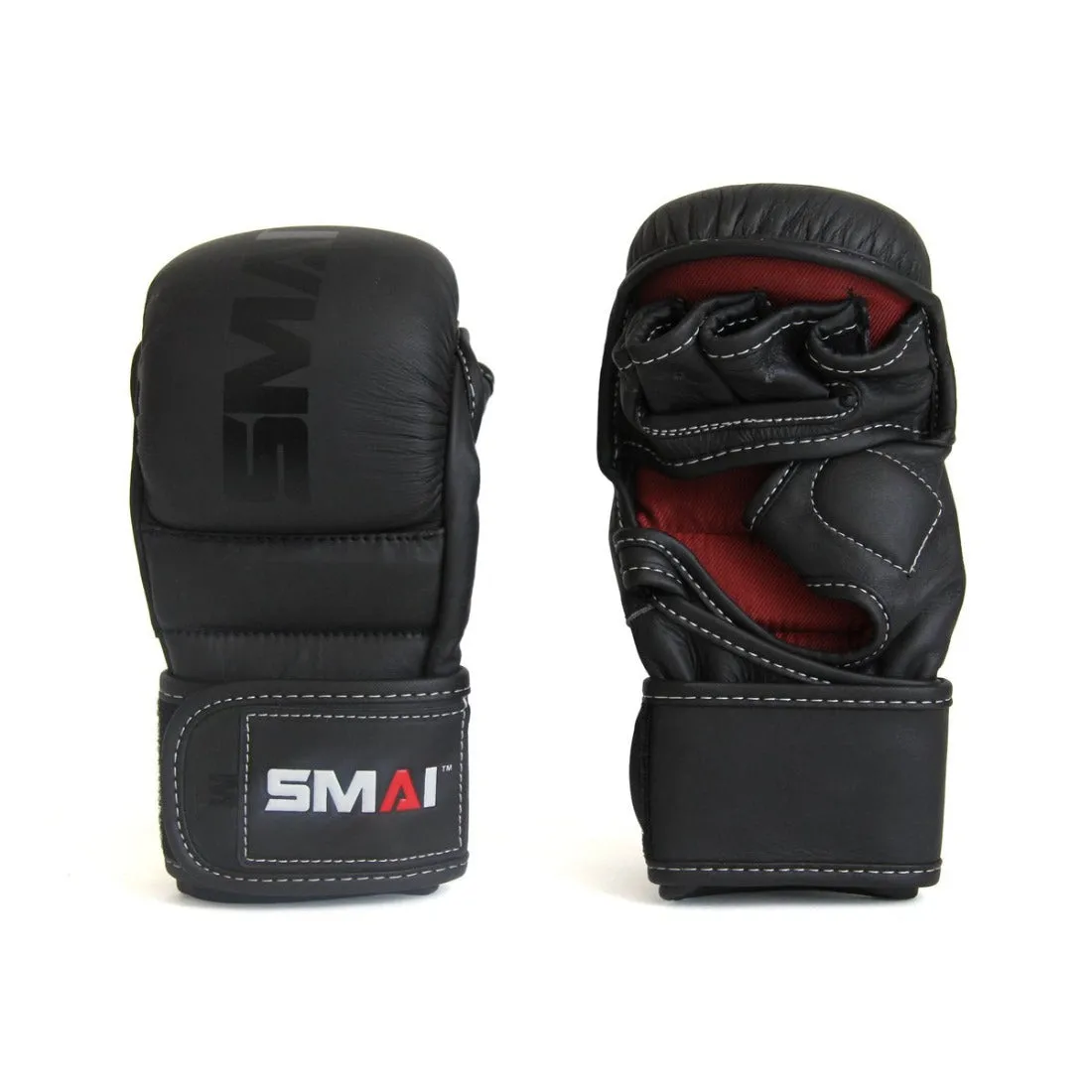 Elite85 Kickboxing Combo Smai