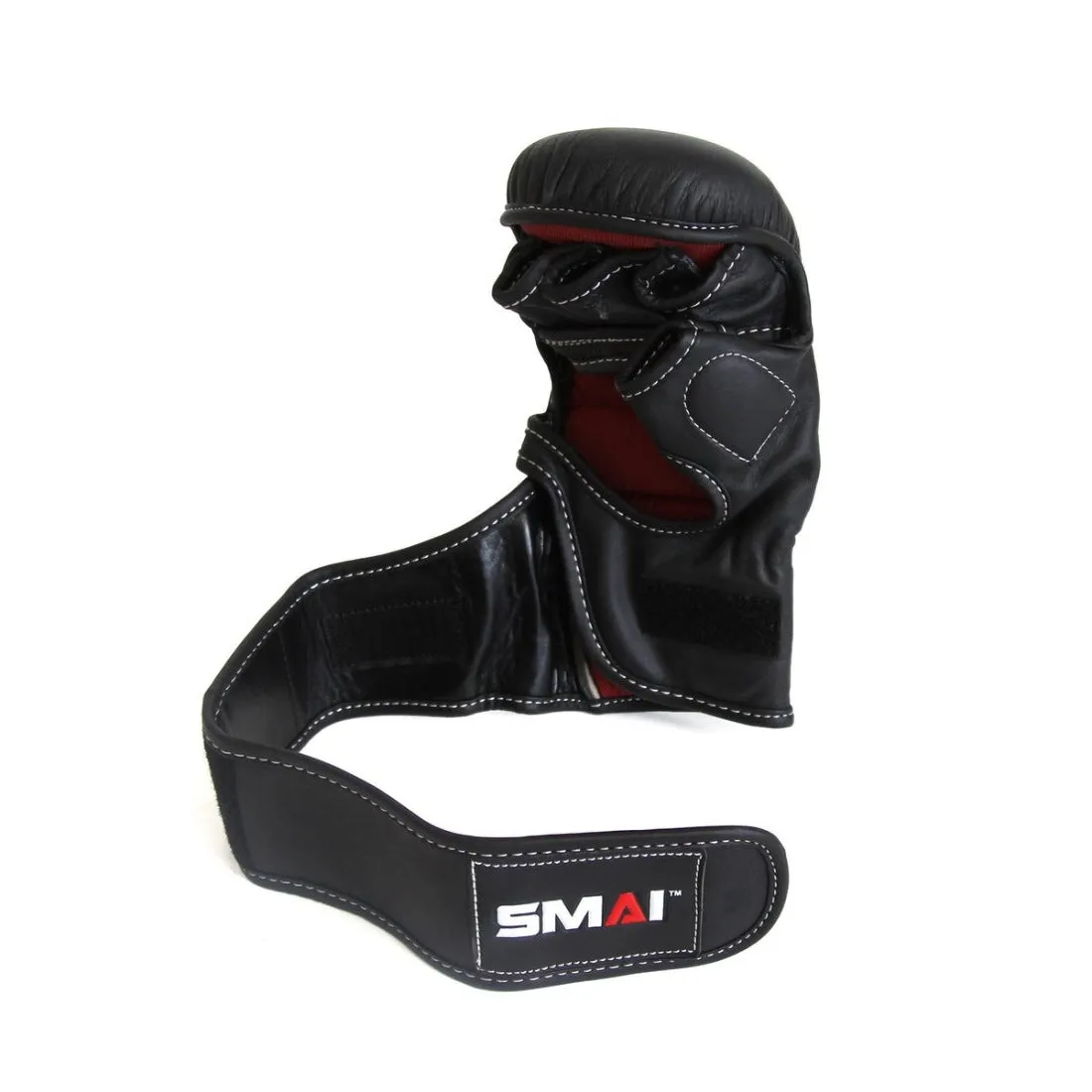 Elite85 Kickboxing Combo Smai