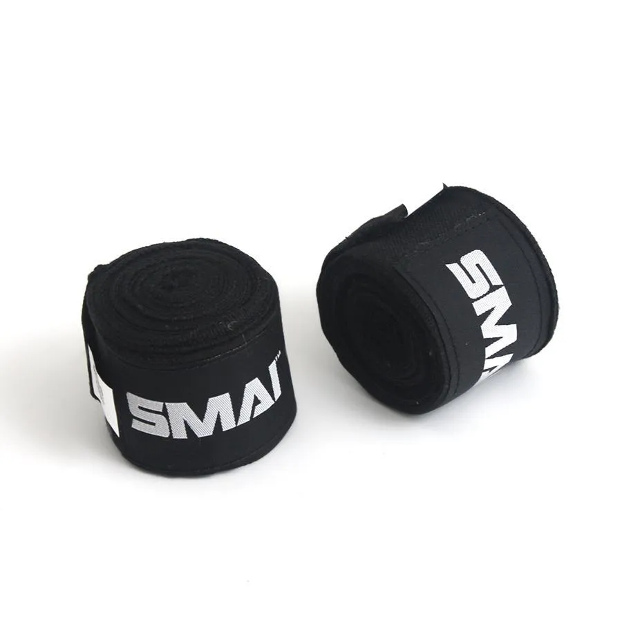 Elite85 Kickboxing Combo Smai