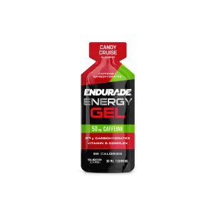 ENDURADE Energy Gel