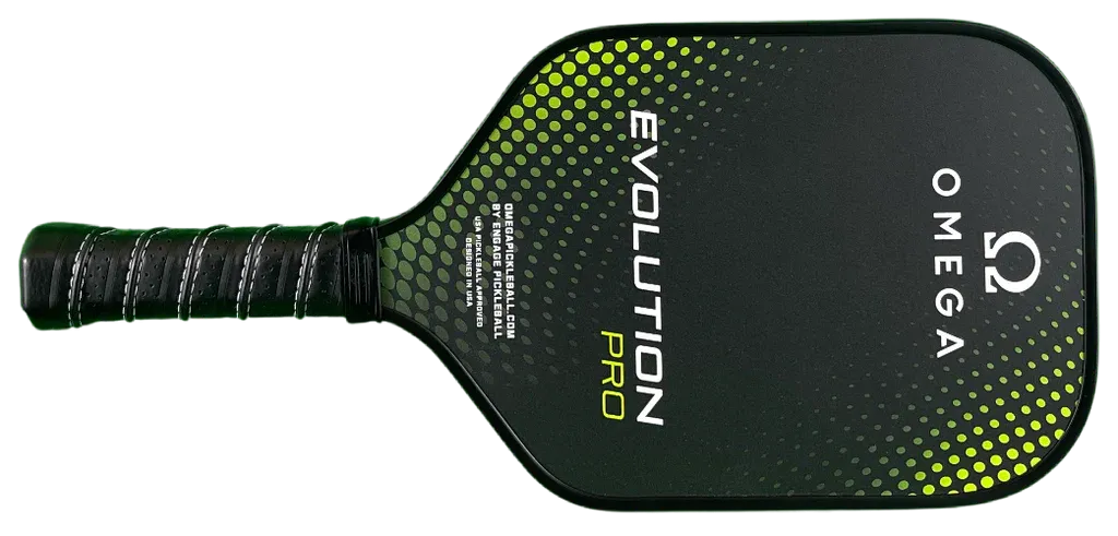 Engage Evolution Pro (Elongated) Pickleball Paddle