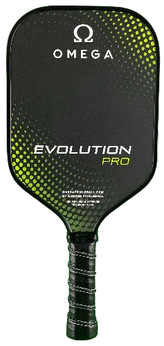 Engage Evolution Pro (Elongated) Pickleball Paddle