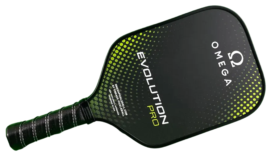 Engage Evolution Pro (Elongated) Pickleball Paddle
