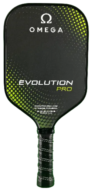Engage Evolution Pro (Elongated) Pickleball Paddle