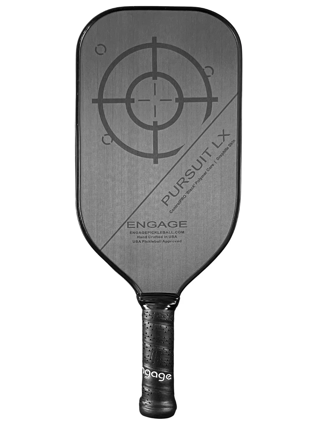 Engage Pursuit LX 6.0 Blade Pickleball Paddle