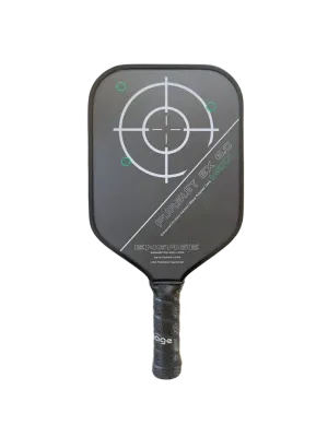 Engage Pursuit Maxx EX 6.0 Enhanced Friction Carbon Pickleball Paddle