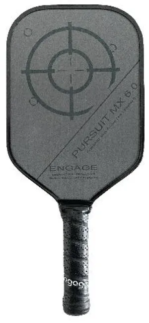 Engage Pursuit MX 6.0 (Elongated) Pickleball Paddle