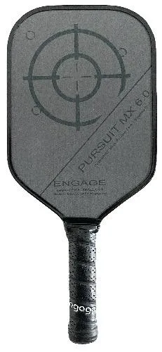 Engage Pursuit MX 6.0 (Elongated) Pickleball Paddle