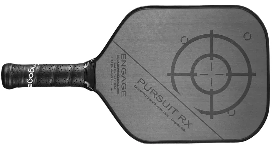 Engage Pursuit RX 6.0 Pickleball Paddle