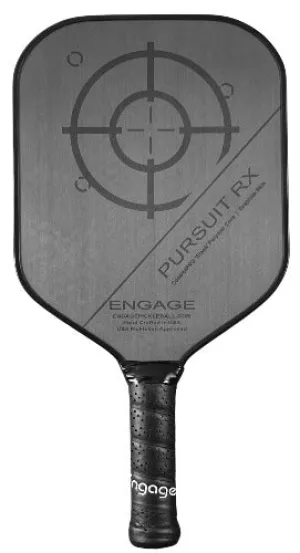 Engage Pursuit RX 6.0 Pickleball Paddle