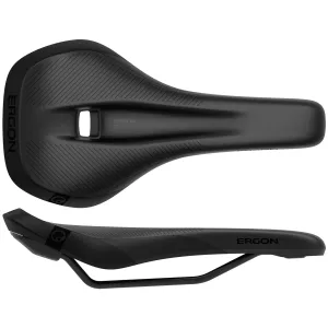 Ergon SM E-Mountain Pro Mens Saddle - S/M Stealth