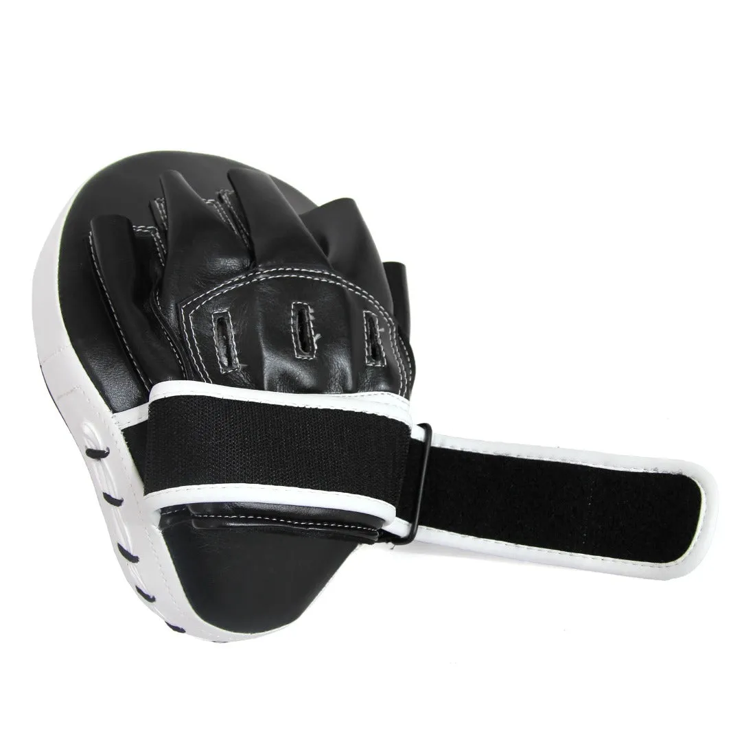 Essentials Boxing Mitts Smai
